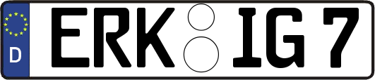 ERK-IG7