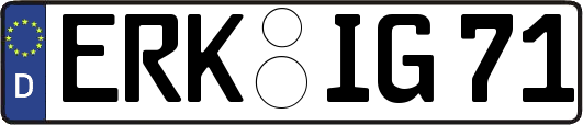 ERK-IG71
