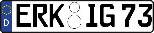 ERK-IG73