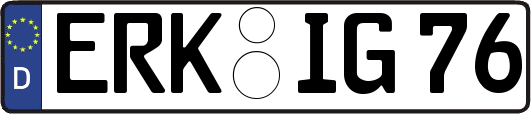 ERK-IG76