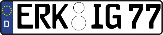 ERK-IG77
