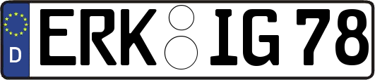 ERK-IG78