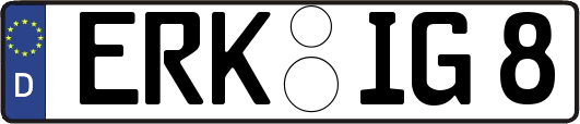 ERK-IG8