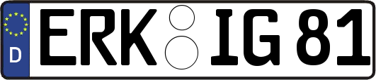 ERK-IG81