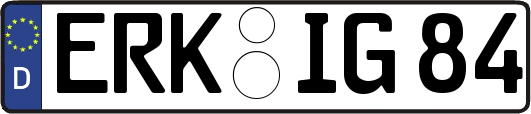 ERK-IG84