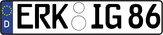 ERK-IG86