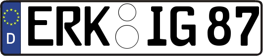 ERK-IG87