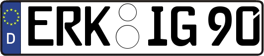 ERK-IG90