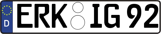 ERK-IG92