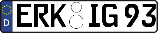 ERK-IG93