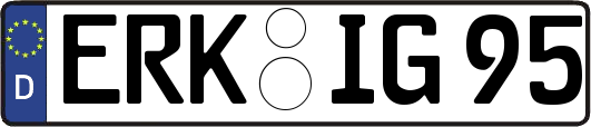 ERK-IG95