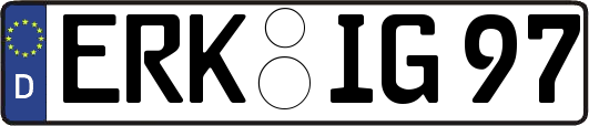 ERK-IG97