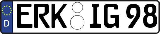 ERK-IG98