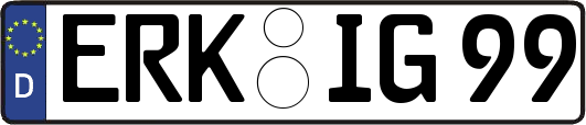 ERK-IG99