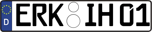 ERK-IH01