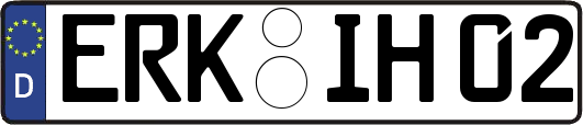ERK-IH02