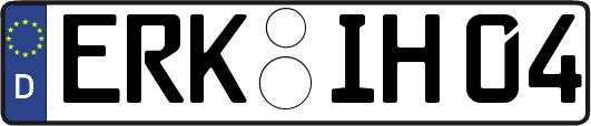 ERK-IH04