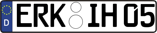 ERK-IH05