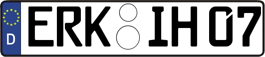 ERK-IH07