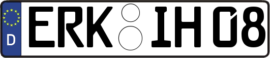 ERK-IH08