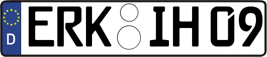 ERK-IH09