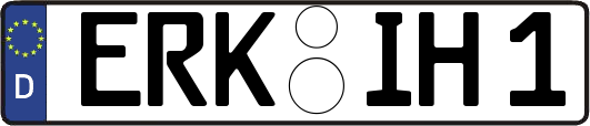 ERK-IH1