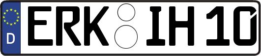 ERK-IH10