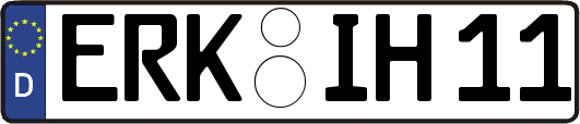 ERK-IH11