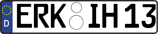 ERK-IH13
