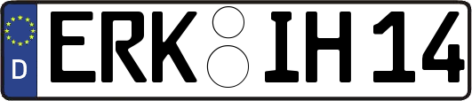 ERK-IH14