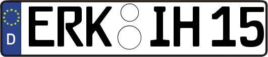ERK-IH15