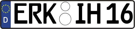 ERK-IH16