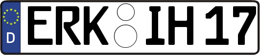 ERK-IH17