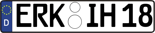 ERK-IH18