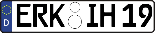 ERK-IH19