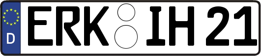 ERK-IH21