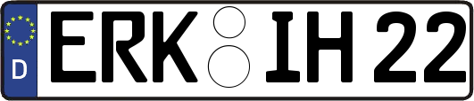 ERK-IH22