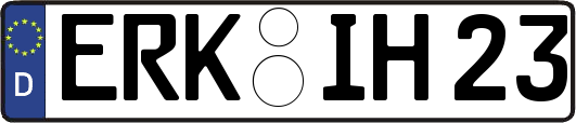 ERK-IH23