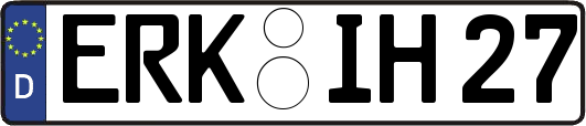 ERK-IH27