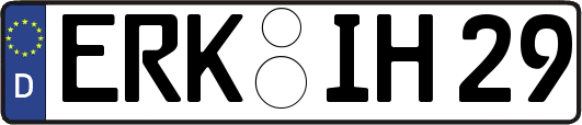 ERK-IH29