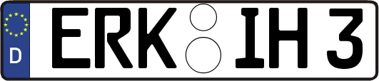 ERK-IH3