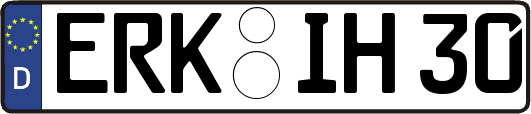 ERK-IH30