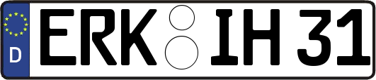 ERK-IH31