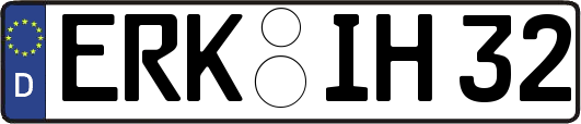 ERK-IH32