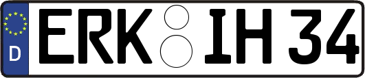 ERK-IH34