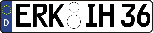 ERK-IH36