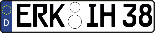 ERK-IH38