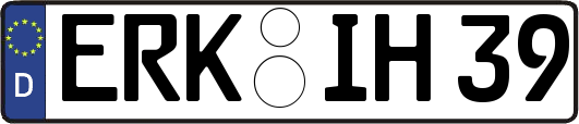 ERK-IH39