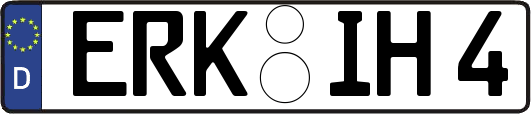 ERK-IH4