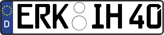 ERK-IH40